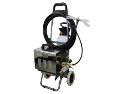 气溶胶喷雾消毒机一套