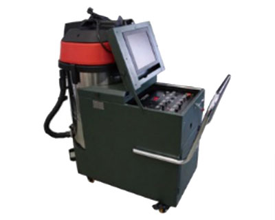 多功能超级软轴机清洗一体机（最新）