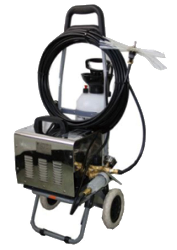 气溶胶喷雾消毒机一套