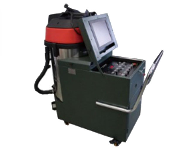 多功能超级软轴机清洗一体机（最新）